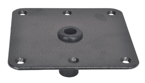 Springfield Kingpin Mild Steel Base Kennedy coated - 993925