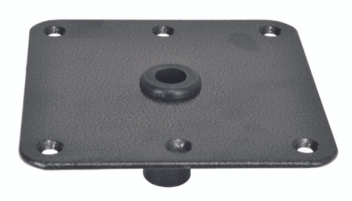 Springfield Kingpin Mild Steel Base Kennedy coated - 993925