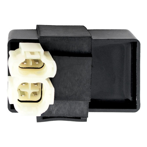 Outside Distributing CDI Box 217104 - 217104