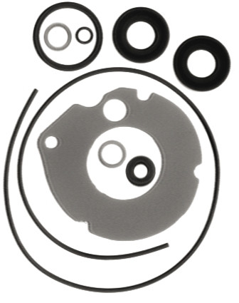 Sierra Lower Unit Gasket Kit 18-2683 18-2683 - 724911