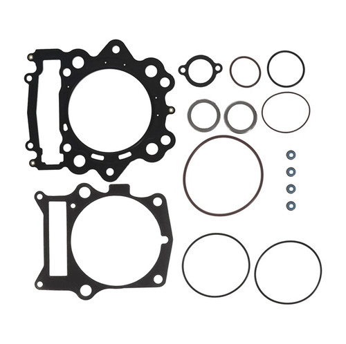 Wiseco Piston Top End Gasket Kit Fits Can-am - 063687 - 063687