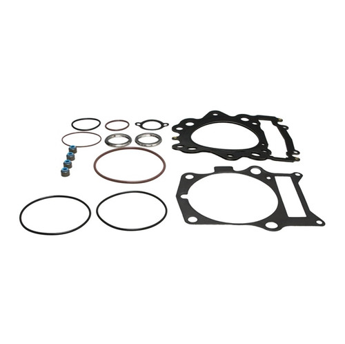 Wiseco Piston Top End Gasket Kit Fits Can-am - 063687 - 063687