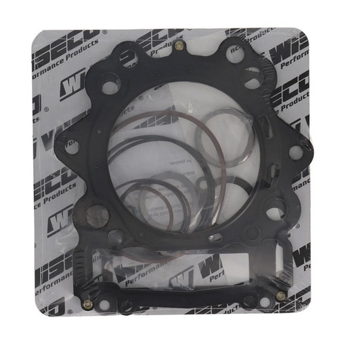 Wiseco Piston Top End Gasket Kit Fits Can-am - 063687 - 063687