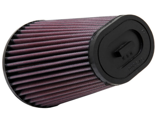 K&N High-Flow OEM Air Filter Fits Yamaha - 076349