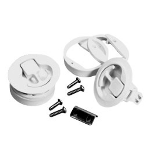 T-H Marine Slam Latch, Nautical - 718974