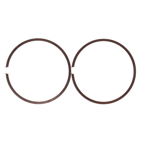 Wiseco Piston Ring Set ARCTIC CAT, HONDA, KAWASAKI, SUZUKI, YAMAHA - 909068