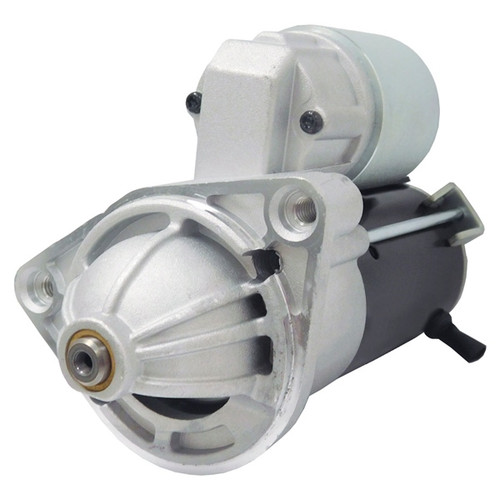 Kimpex HD Starter HD JOHN DEERE, KAWASAKI - ATV - 222345