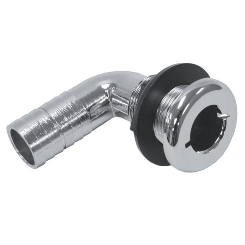 T-H Marine Brite Plate™ Chrome Plated Fittings - 718978