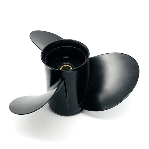 Kimpex Propeller Fits Suzuki - Aluminum - 777251