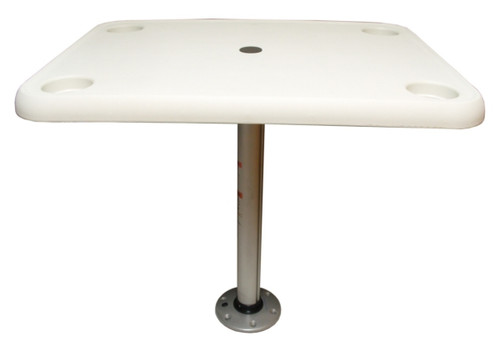 Springfield Tables, Rectangular for Boat Rectangular - 993926