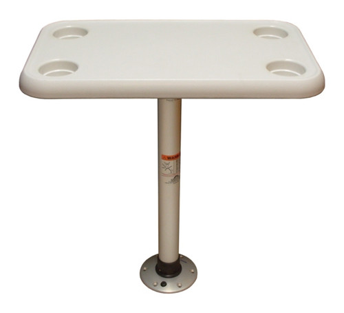 Springfield Tables, Rectangular for Boat Rectangular - 993926