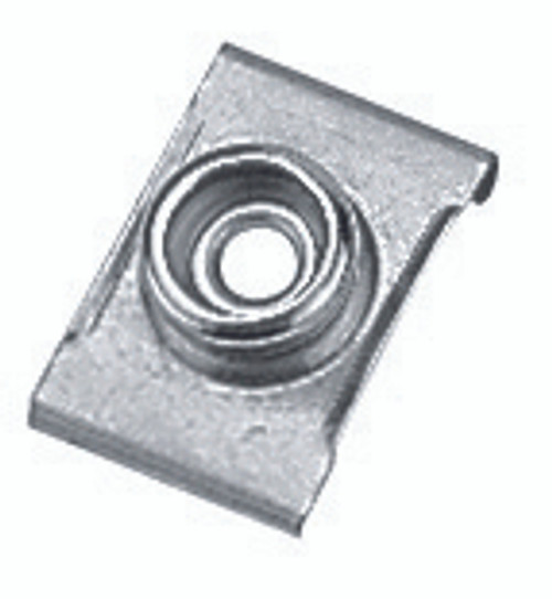 Sea Dog Windshield Clip - 710520