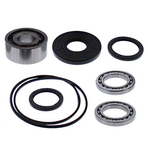 Kimpex HD Differencial Bearing Repair Kit Fits Polaris - 326963