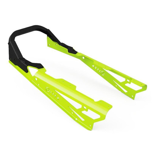 ITEK Bumper Powdercoat Series POLARIS - 335344