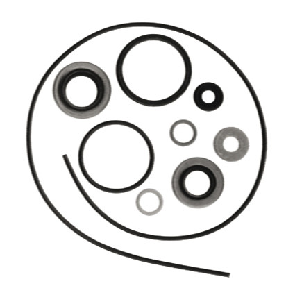 Sierra Lower Unit Gasket Kit 18-2684 N/A - 18-2684 - 722281