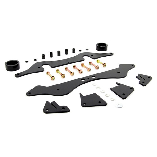 Kimpex Lift Kit Fits Polaris - +3" - 366155