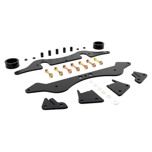 Kimpex Lift Kit Fits Polaris - +3" - 366155