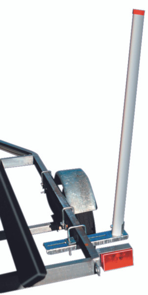 Tie Down Boat Guides (Pair) - 704347