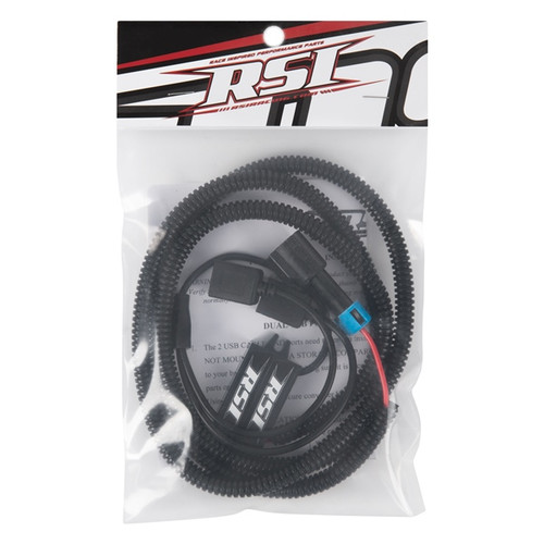 RSI USB Power Plug - 202027