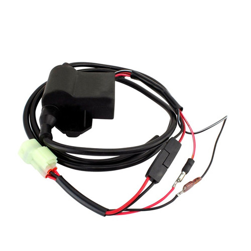 Kimpex HD CDI Ignition Module Fits Ski-doo - 345281 - 345281