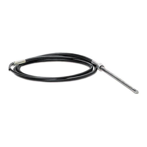Dometic Corp Safe-T Quick Rotary Steering Cable - 717126