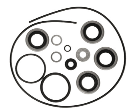 Sierra Lower Unit Gasket Kit 18-2685 N/A - 18-2685 - 722418