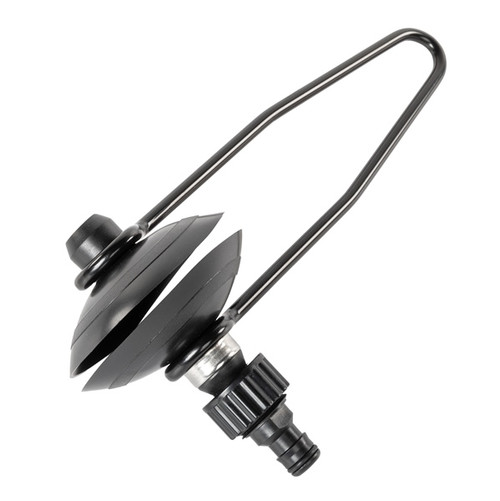 Kimpex Basic Motor Flusher - 745327
