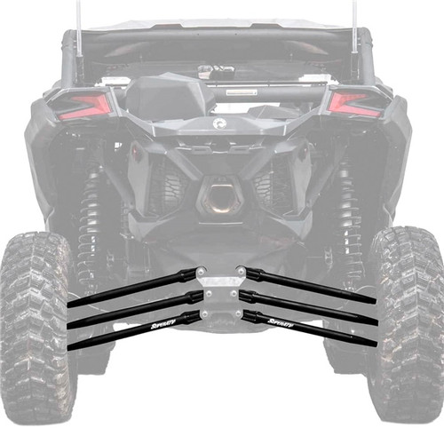 Super ATV Tubed Radius Arm CAN-AM (BRP) - 314701