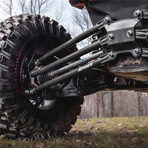 Super ATV Tubed Radius Arm Fits Can-am - 314701