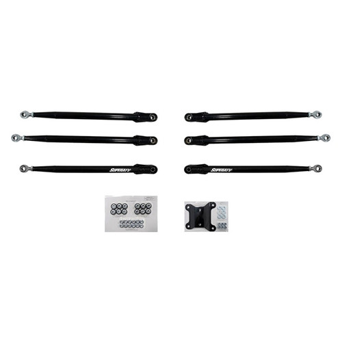 Super ATV Tubed Radius Arm CAN-AM (BRP) - 314701