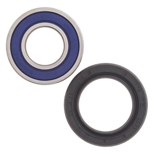 All Balls Tapered Lower Steering Bearing & Seal Kit - 207853