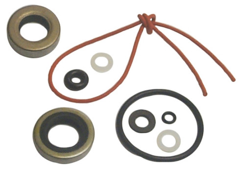 Sierra Lower Unit Gasket Kit 18-2686 N/A - 18-2686 - 724914
