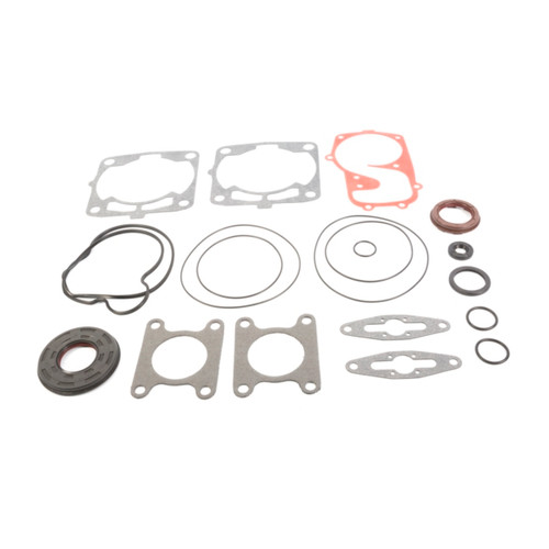 VertexWinderosa Professional Complete Gasket Sets with Oil Seals Fits Polaris - 09-711300 - 710078