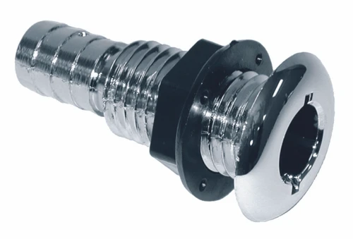 T-H Marine Brite Plate™ Chrome Plated Fittings - 718982