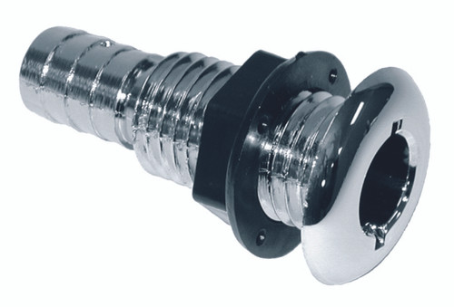 T-H Marine Brite Plate™ Chrome Plated Fittings - 718982