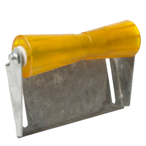 Tie Down Panel Assembly - 704356