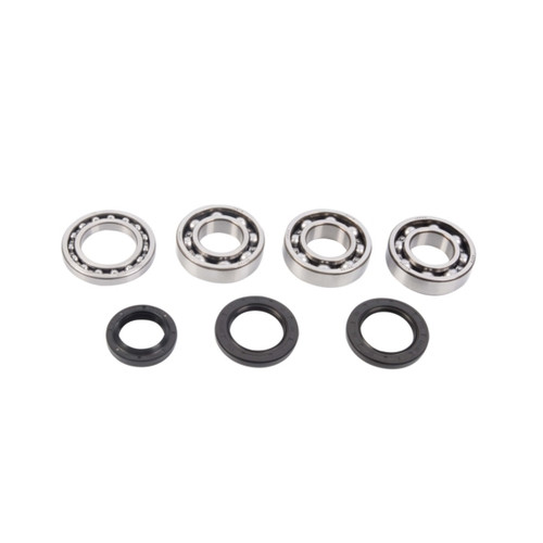 All Balls Crankshaft Bearing and Seal Kit Fits Polaris - ATV, UTV - 206249