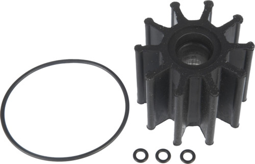 Sierra Impeller Kit 18-8926 Fits Crusader - 729039