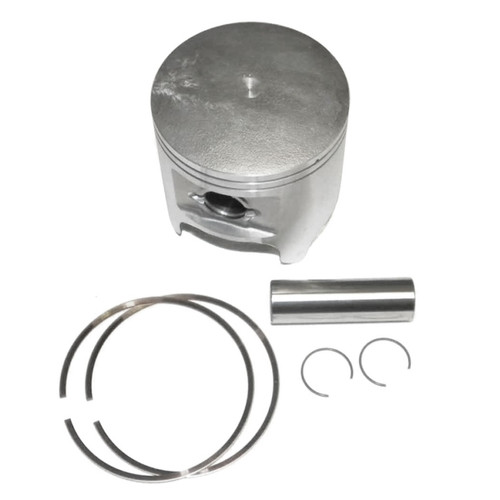 WSM Original Series Piston Fits Kawasaki - 300 cc, 650 cc - 797866