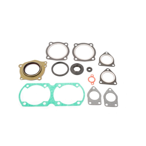 VertexWinderosa Professional Complete Gasket Sets with Oil Seals Fits Yamaha - 09-711301 - 710081