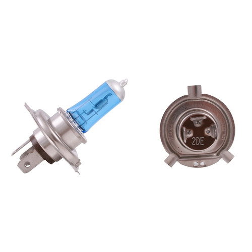 Kimpex H.I.D. High Intensity discharge lamp system H4 P43T - 192342