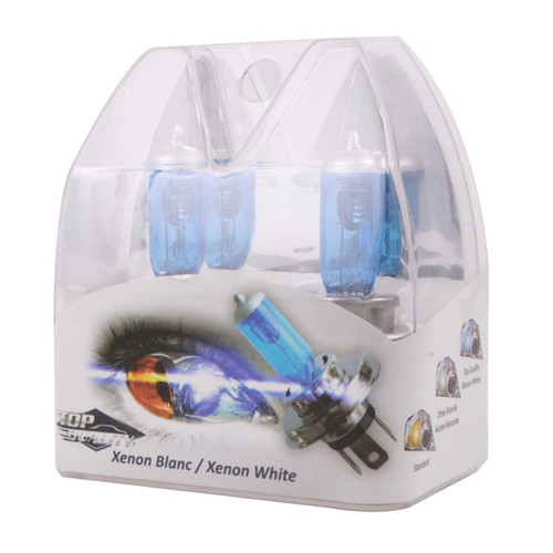 Kimpex H.I.D. High Intensity discharge lamp system H4 P43T - 192342