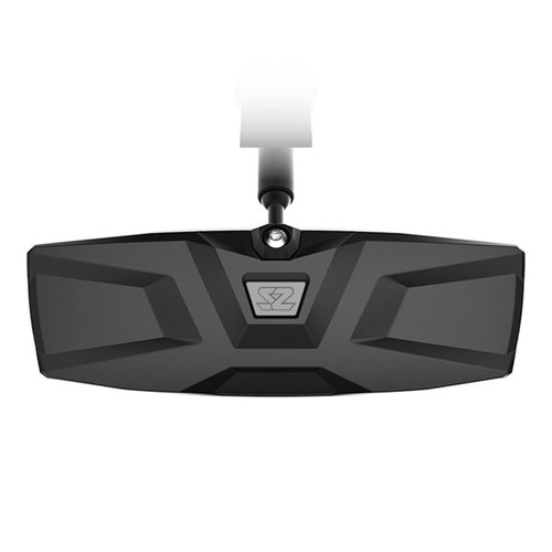 Seizmik Halo-R Rearview Mirror Clamp-On - 177257