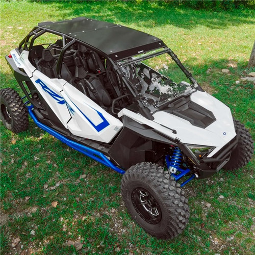 Super ATV Aluminum Roof Fits Polaris - 315687