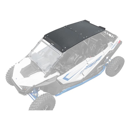 Super ATV Aluminum Roof Fits Polaris - 315687