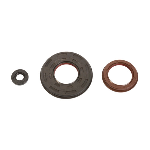 VertexWinderosa Crankcase Oil Seal Sets Fits Polaris - 09-55225 - 304163