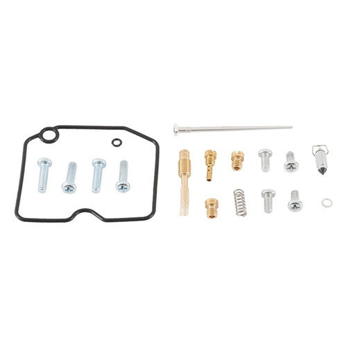 All Balls Carburetor Repair Kit Fits Arctic cat - 209134