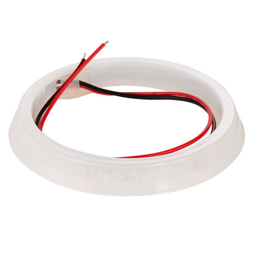 T-H Marine Accent Light Ring for Cup Holder - 736020 T-H Marine Accent Light Ring for Cup Holder - 736020