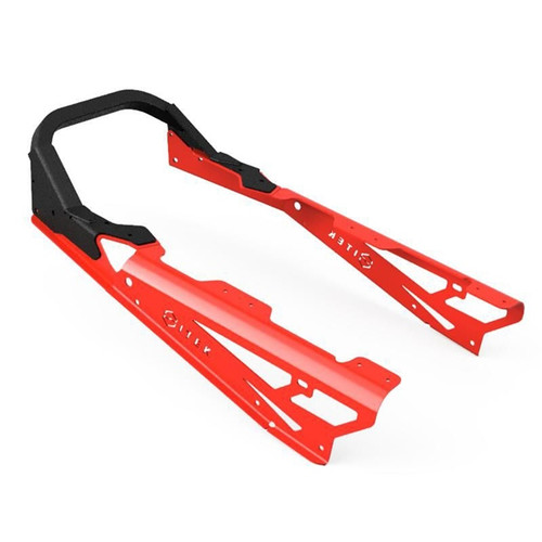 ITEK Bumper Powdercoat Series POLARIS - 335348