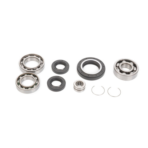 All Balls Differential Bearing & Seal Kit Fits Honda - 206255